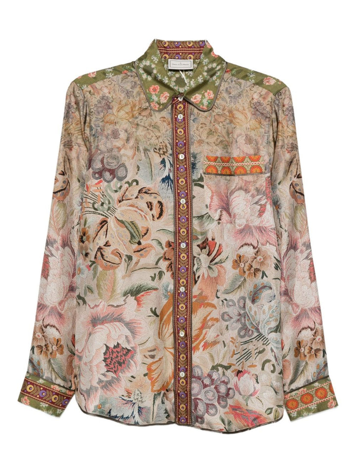 Pierre Louis Mascia Shirt