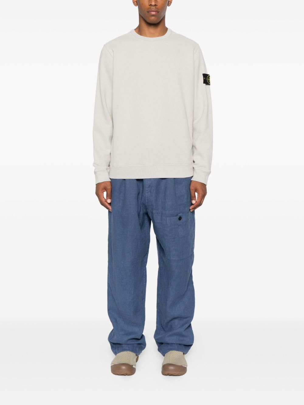 Stone Island Sweatshirt