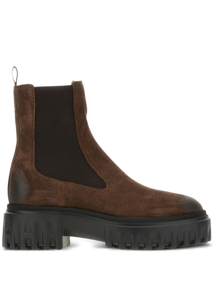 HOGAN PRE Boots