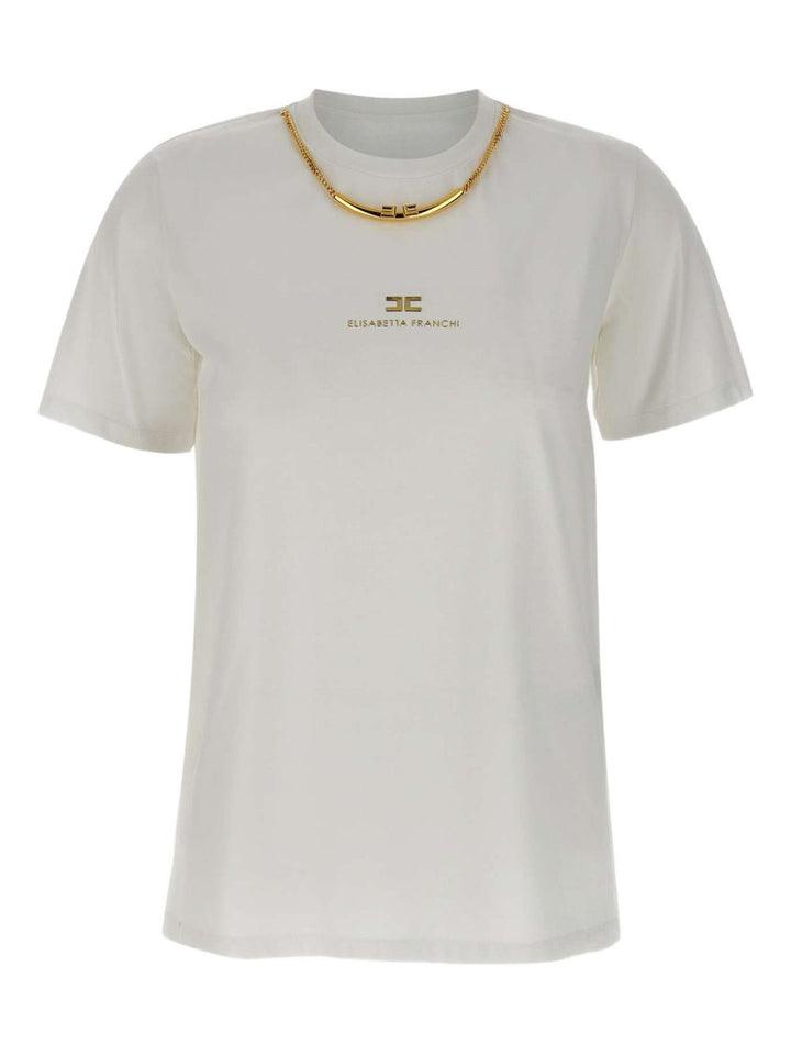 Elisabetta Franchi T-shirt