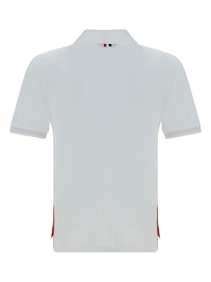 Thom Browne polo shirt