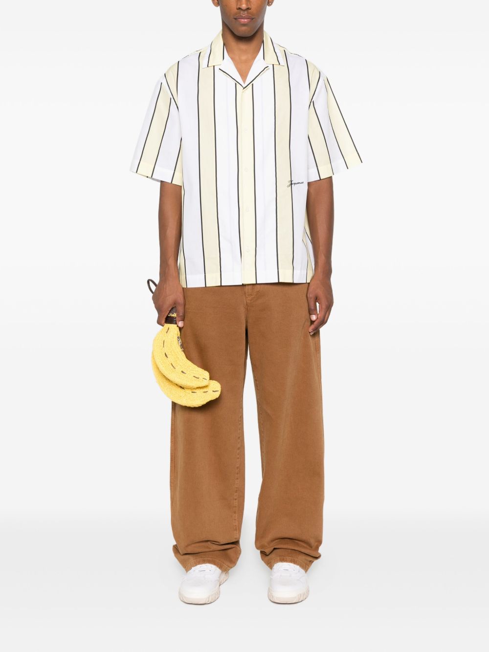 JACQUEMUS Shirts