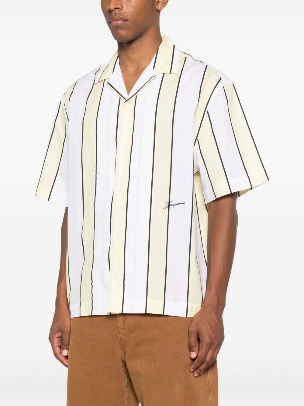 JACQUEMUS Shirts