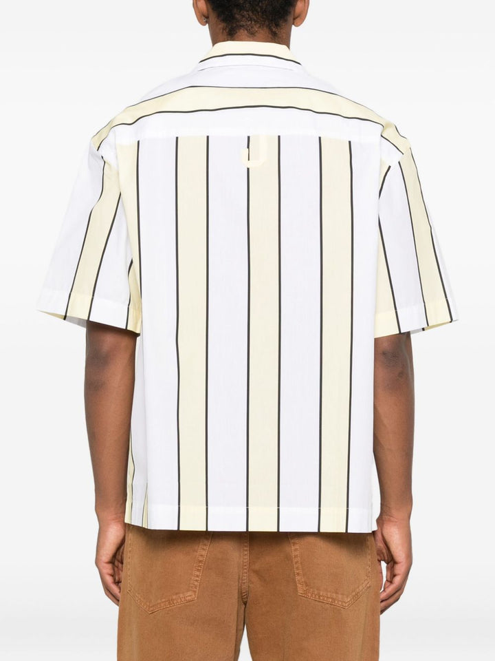 JACQUEMUS Shirts