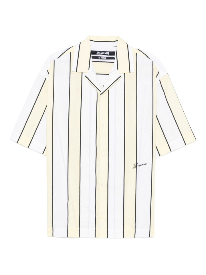 JACQUEMUS Shirts