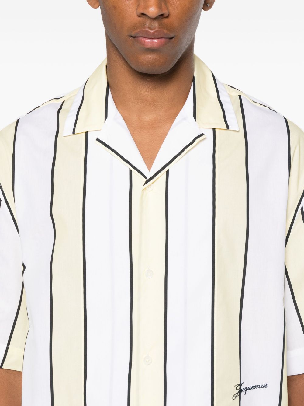 JACQUEMUS Shirts