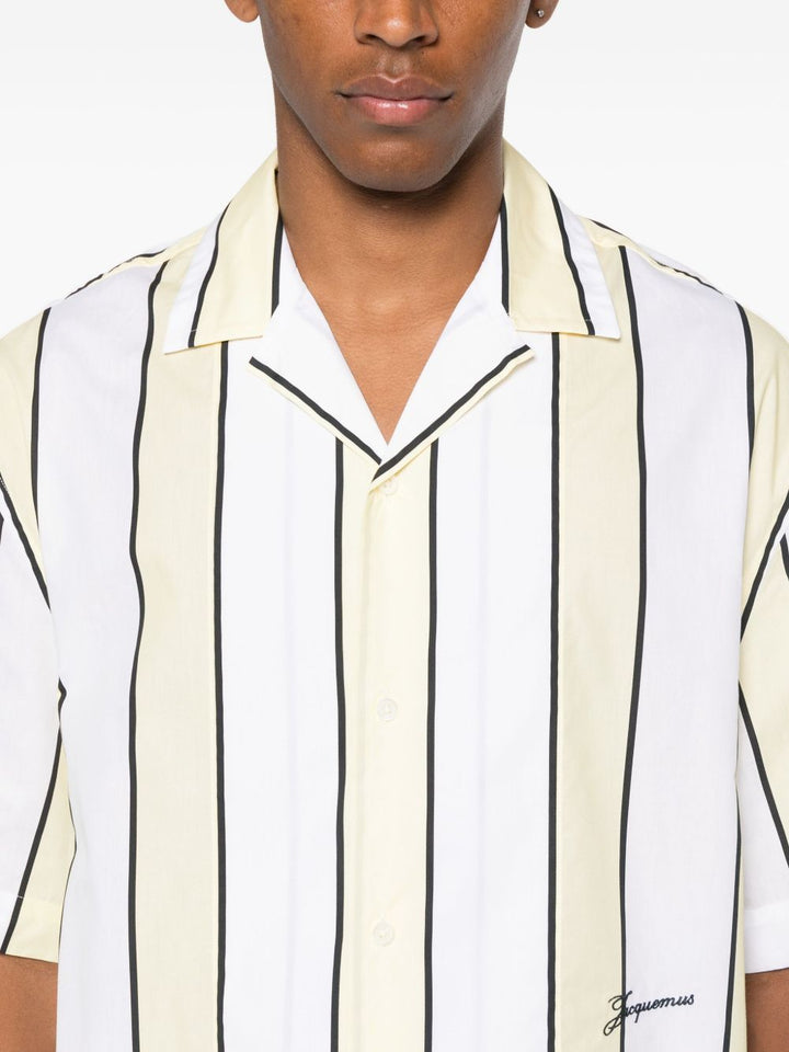 JACQUEMUS Shirts