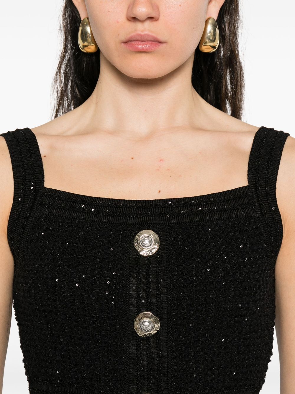 Balmain Top