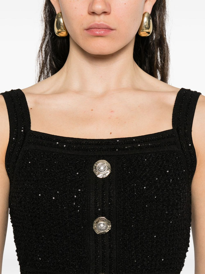 Balmain Top