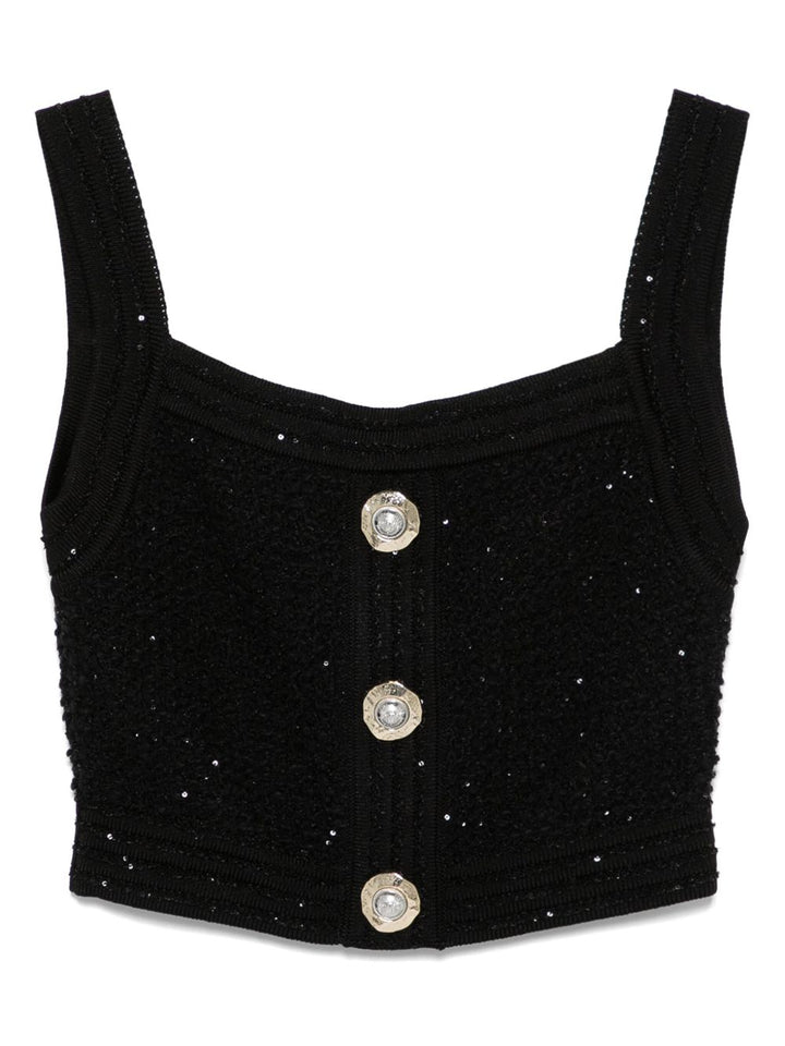 Balmain Top
