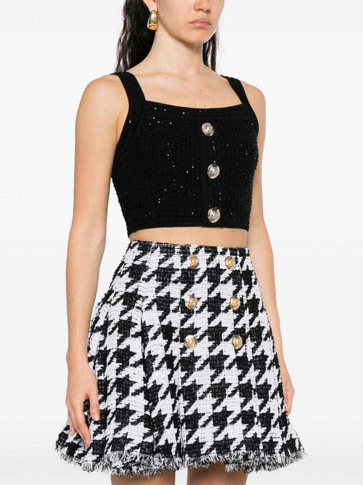 Balmain Top