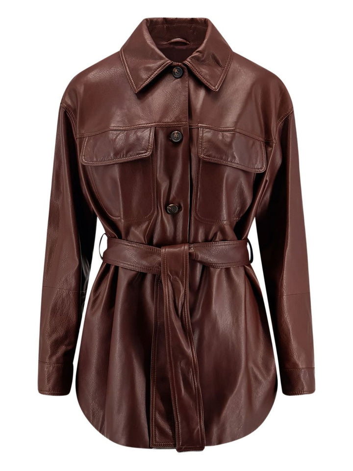 Brunello Cucinelli Jacket