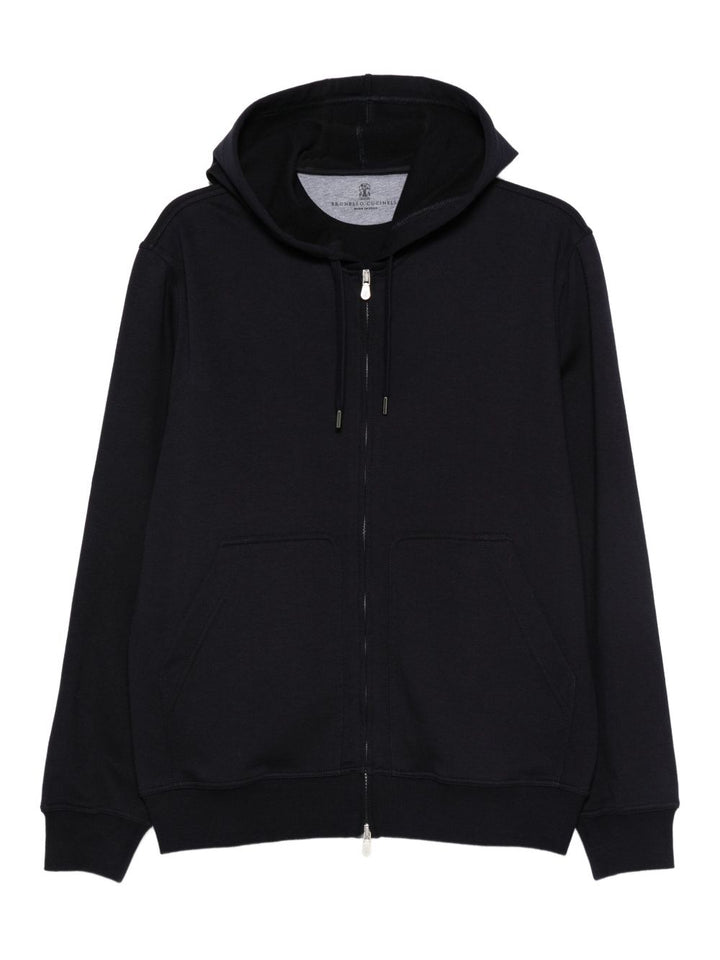 Brunello Cucinelli Hoodie