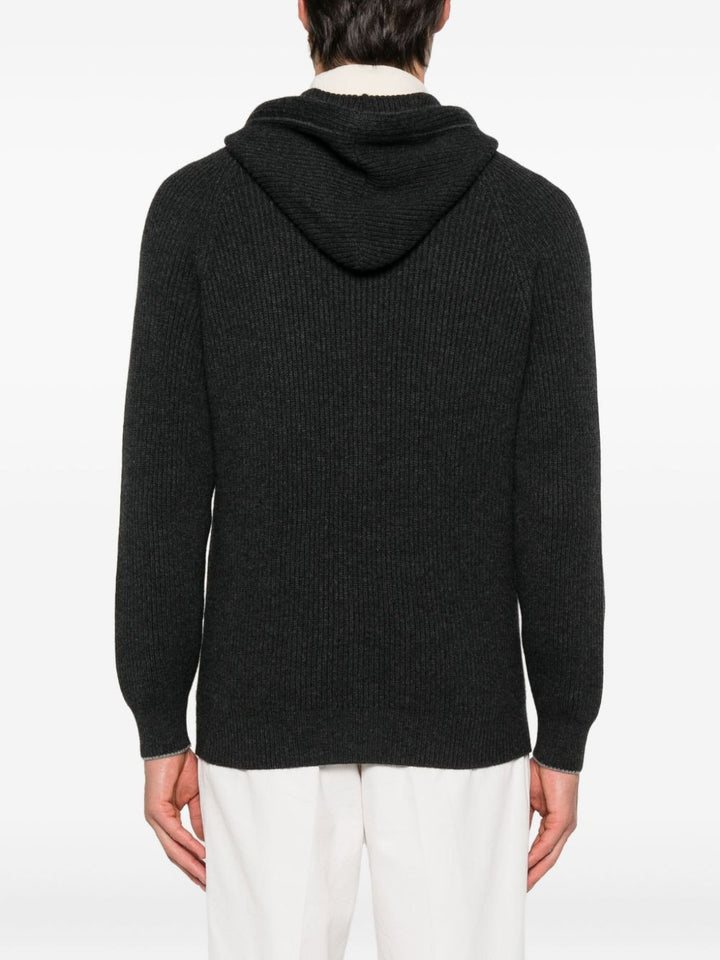 Brunello Cucinelli Hoodie