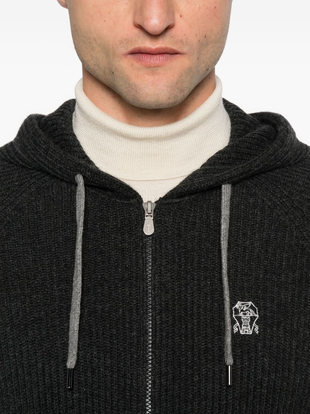 Brunello Cucinelli Hoodie