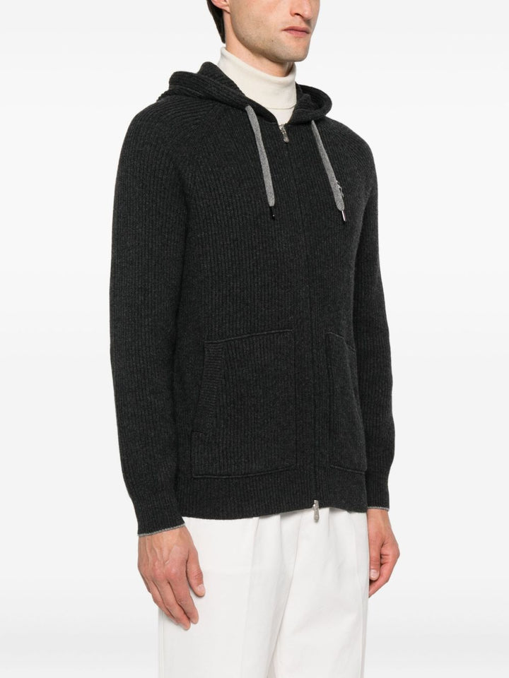 Brunello Cucinelli Hoodie