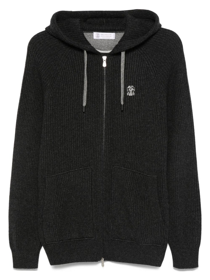 Brunello Cucinelli Hoodie