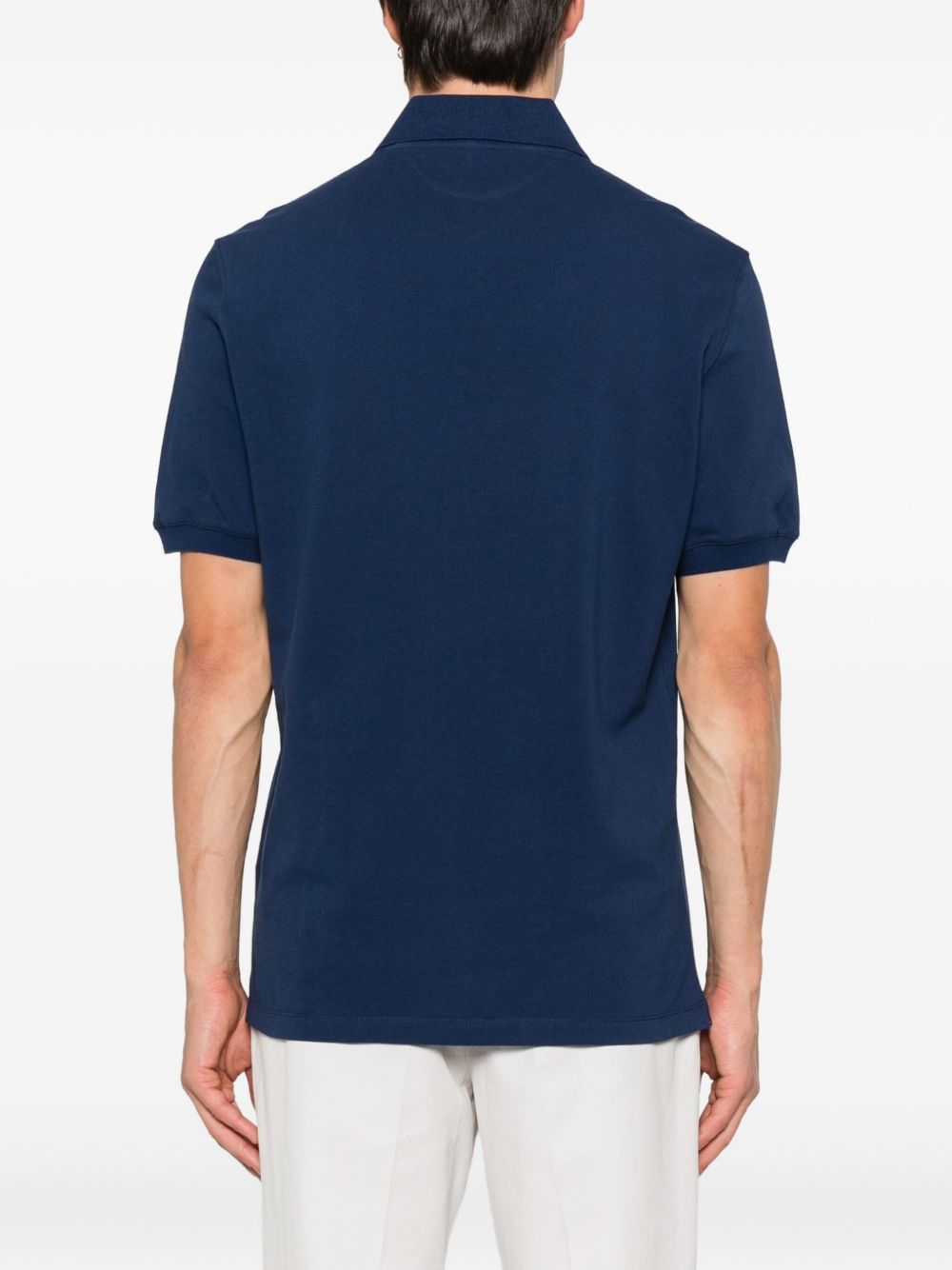 Brunello Cucinelli Polo Shirt