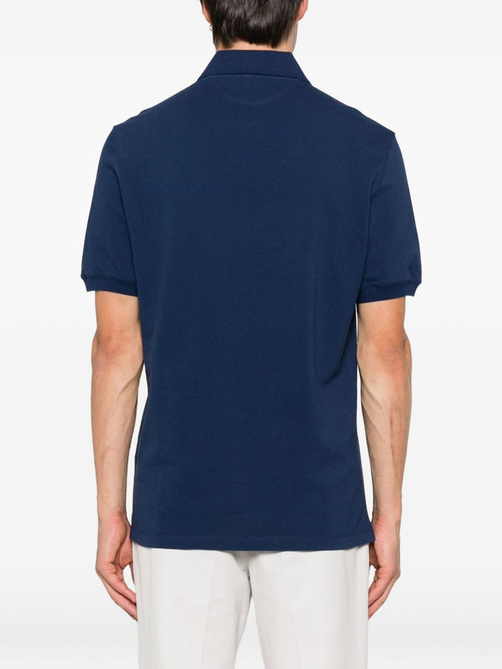 Brunello Cucinelli Polo Shirt