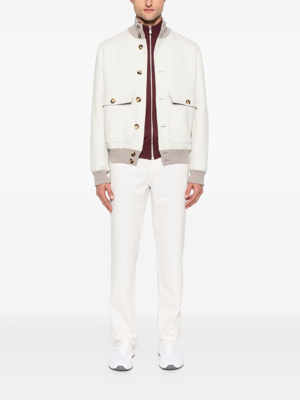 Brunello Cucinelli Trousers
