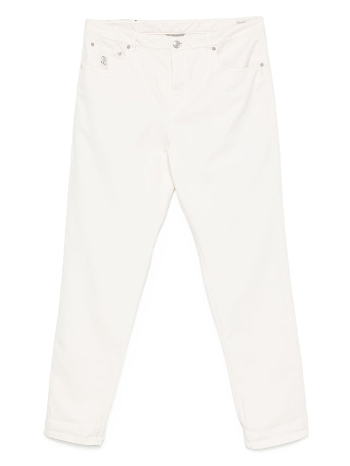 Brunello Cucinelli Trousers