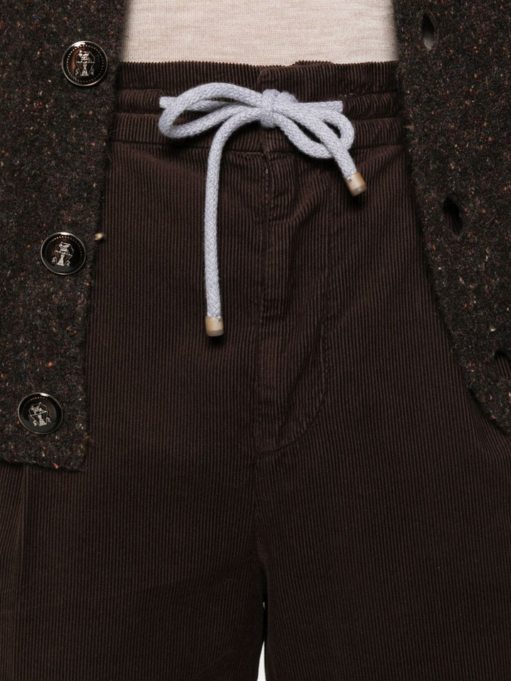 Brunello Cucinelli Trousers