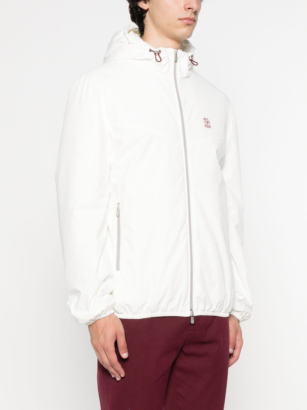 Brunello Cucinelli jacket