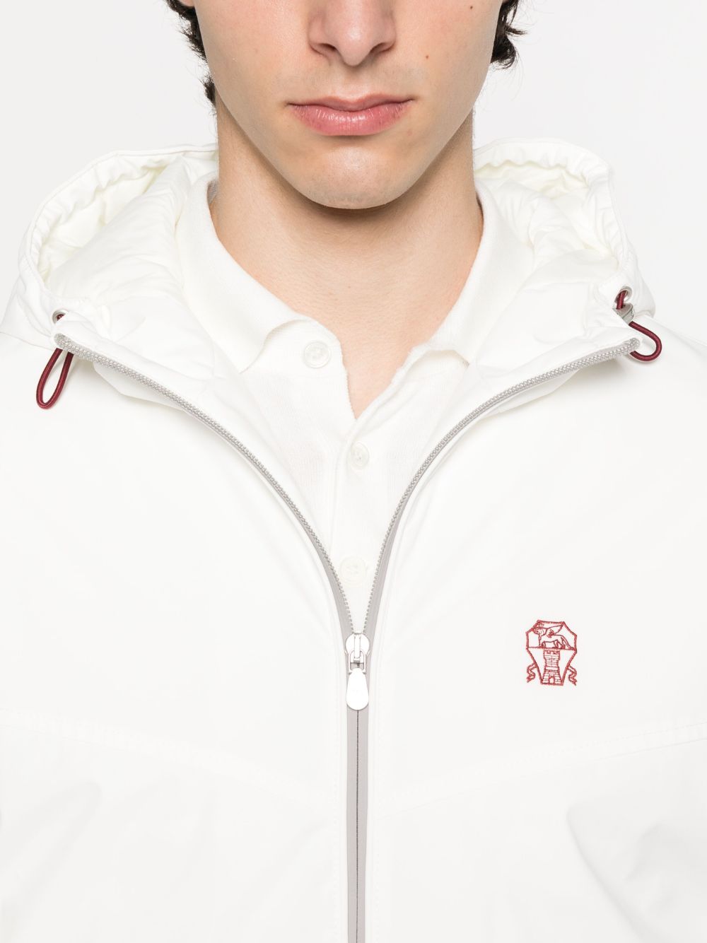 Brunello Cucinelli jacket