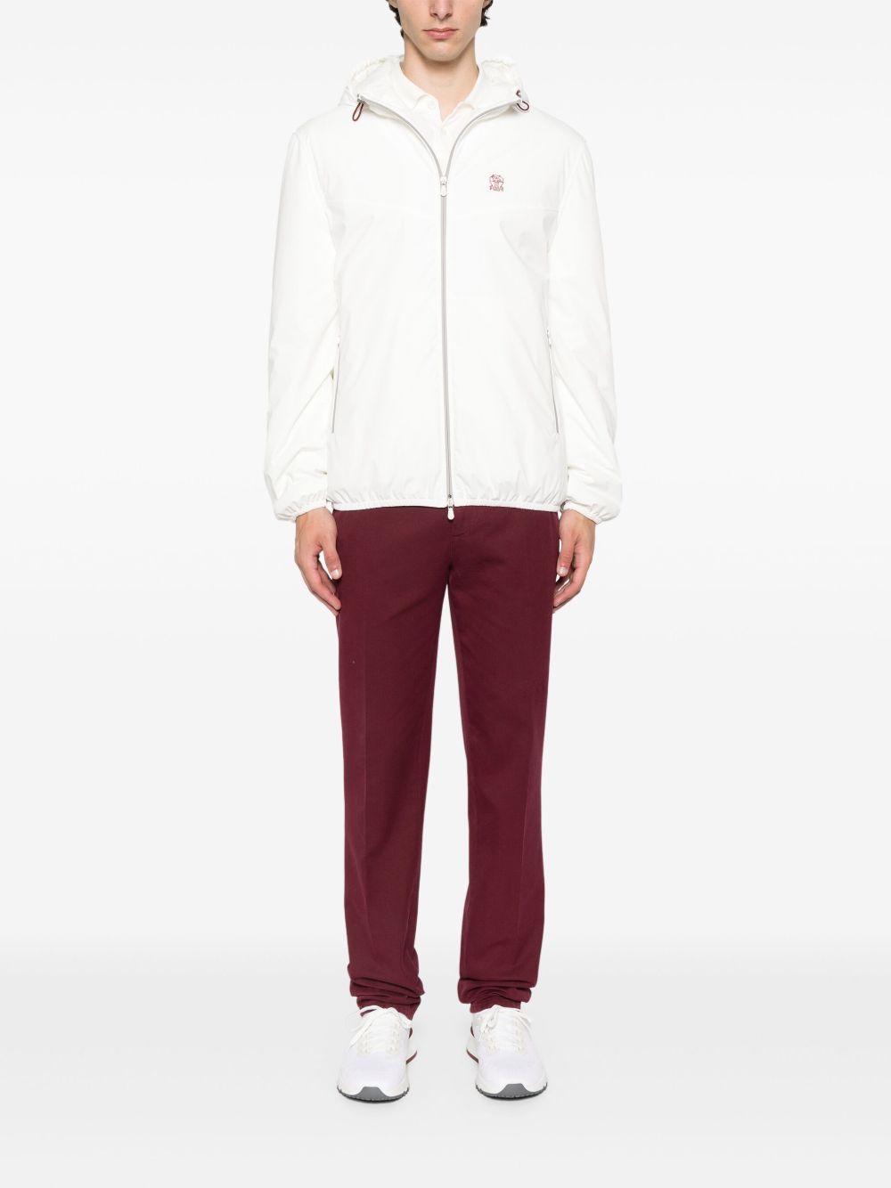 Brunello Cucinelli jacket