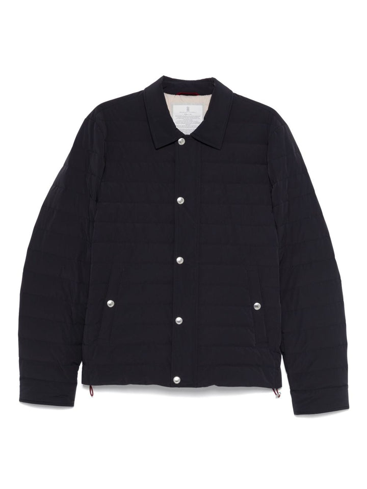 Brunello Cucinelli jacket