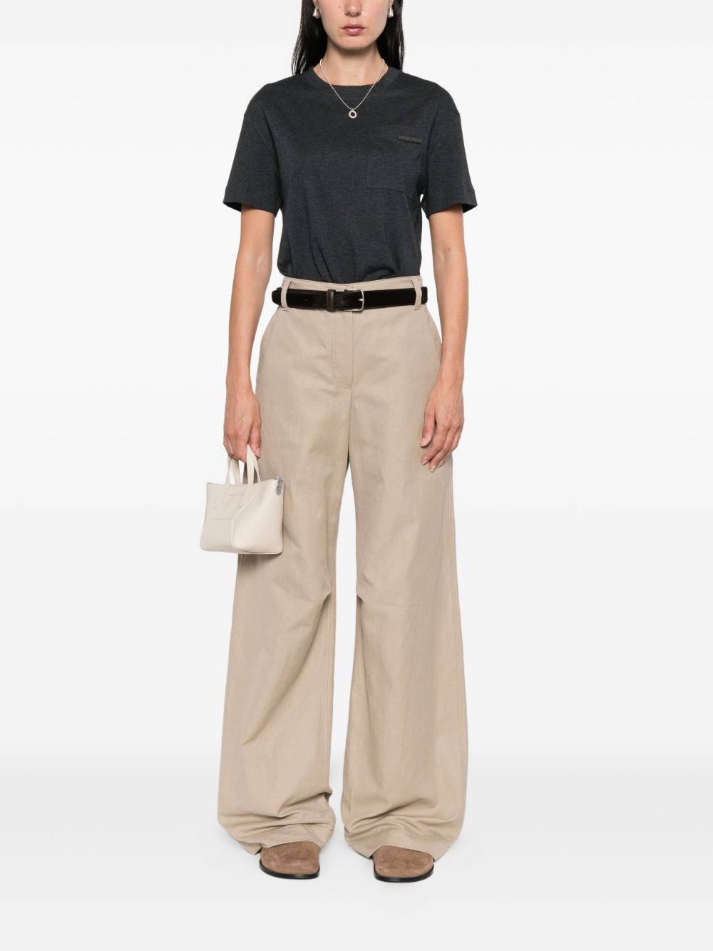 Brunello Cucinelli T-shirt