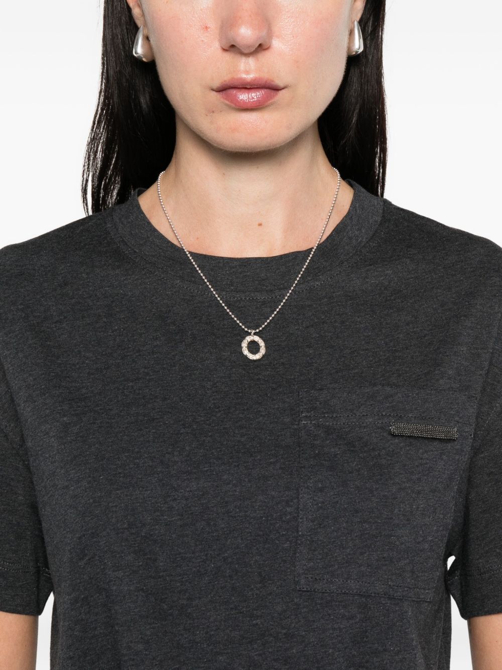 Brunello Cucinelli T-shirt