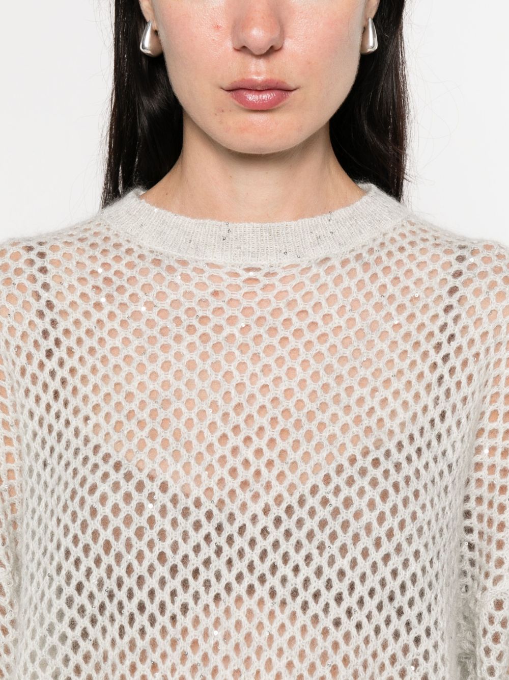 Brunello Cucinelli Sweater