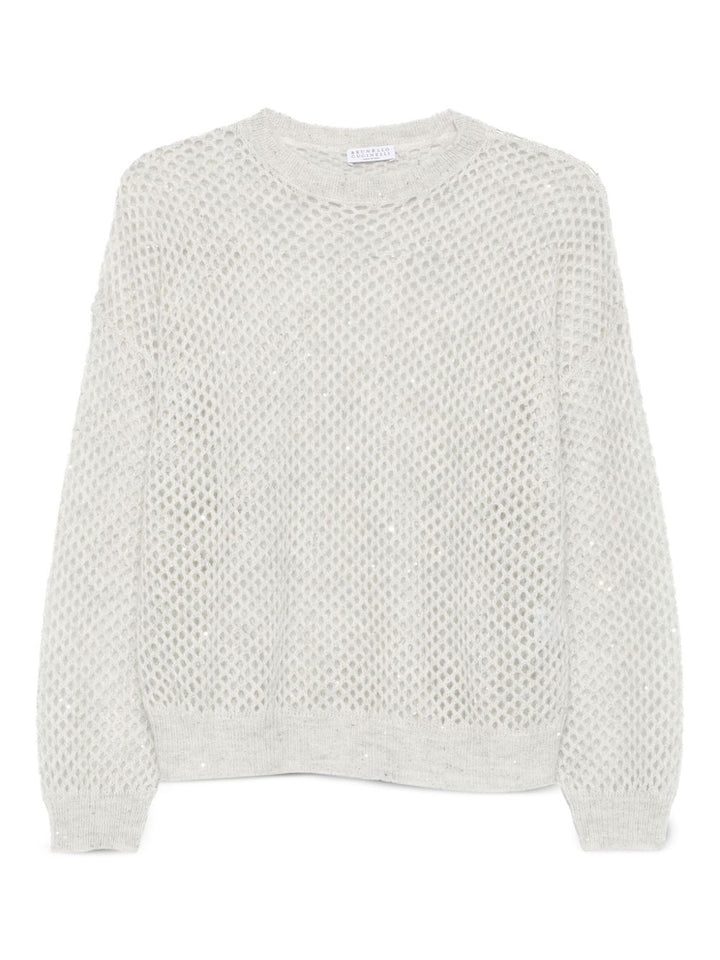 Brunello Cucinelli Sweater
