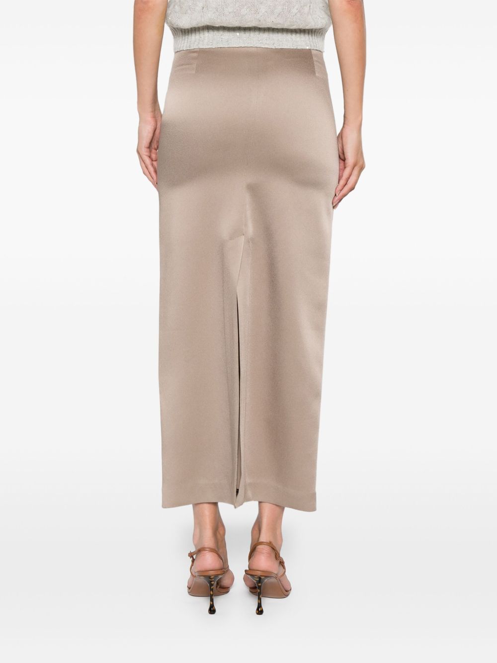 Brunello Cucinelli Skirt