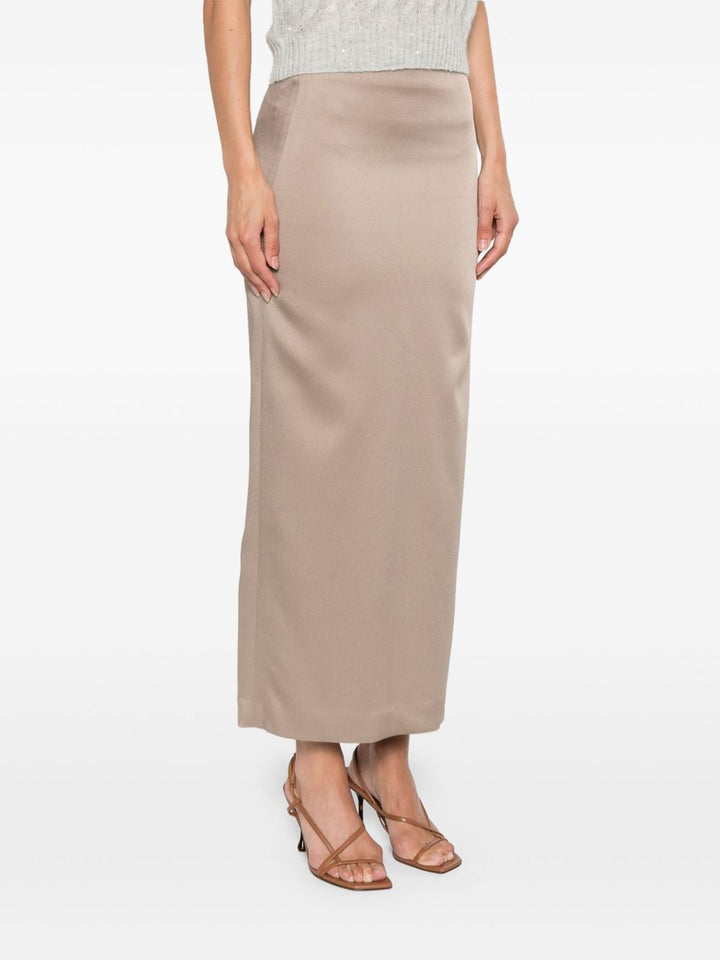 Brunello Cucinelli Skirt