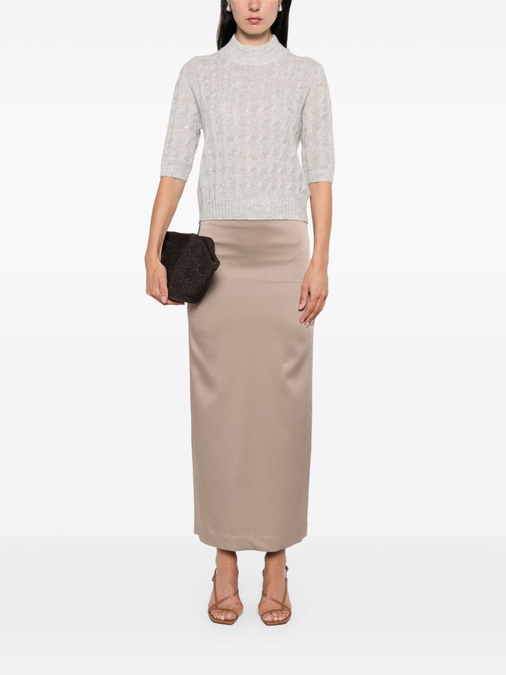Brunello Cucinelli Skirt