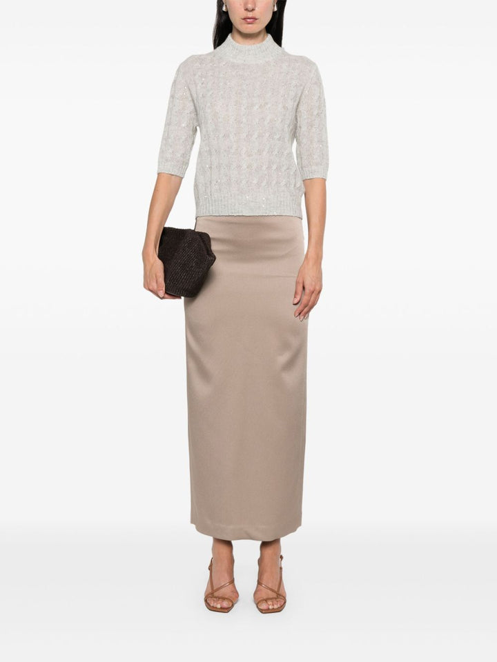 Brunello Cucinelli Skirt