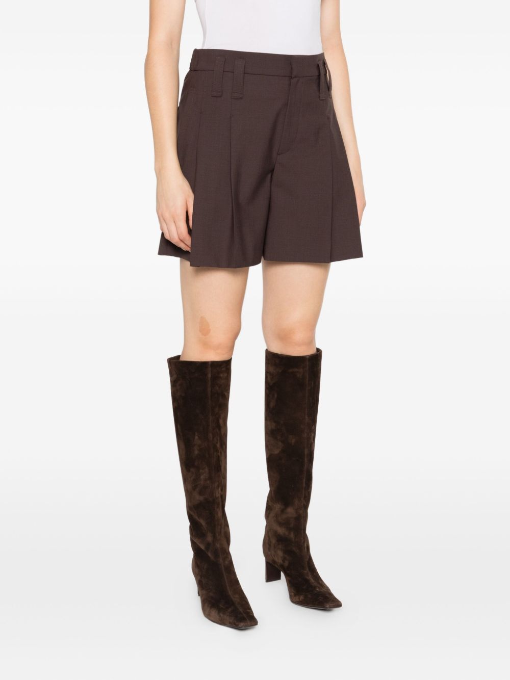 Brunello Cucinelli Shorts