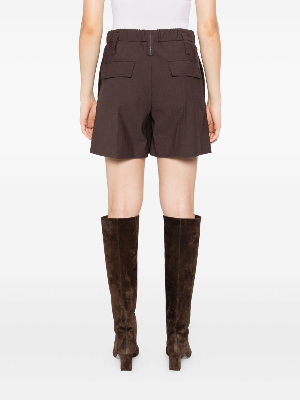 Brunello Cucinelli Shorts