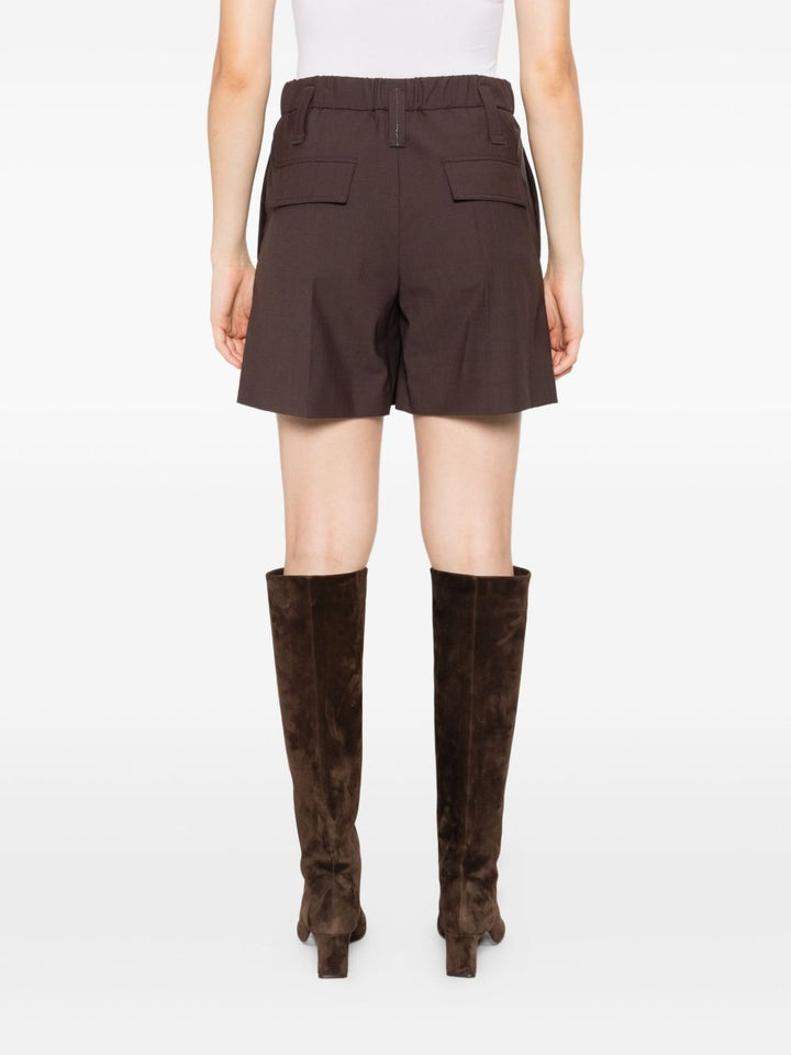 Brunello Cucinelli Shorts