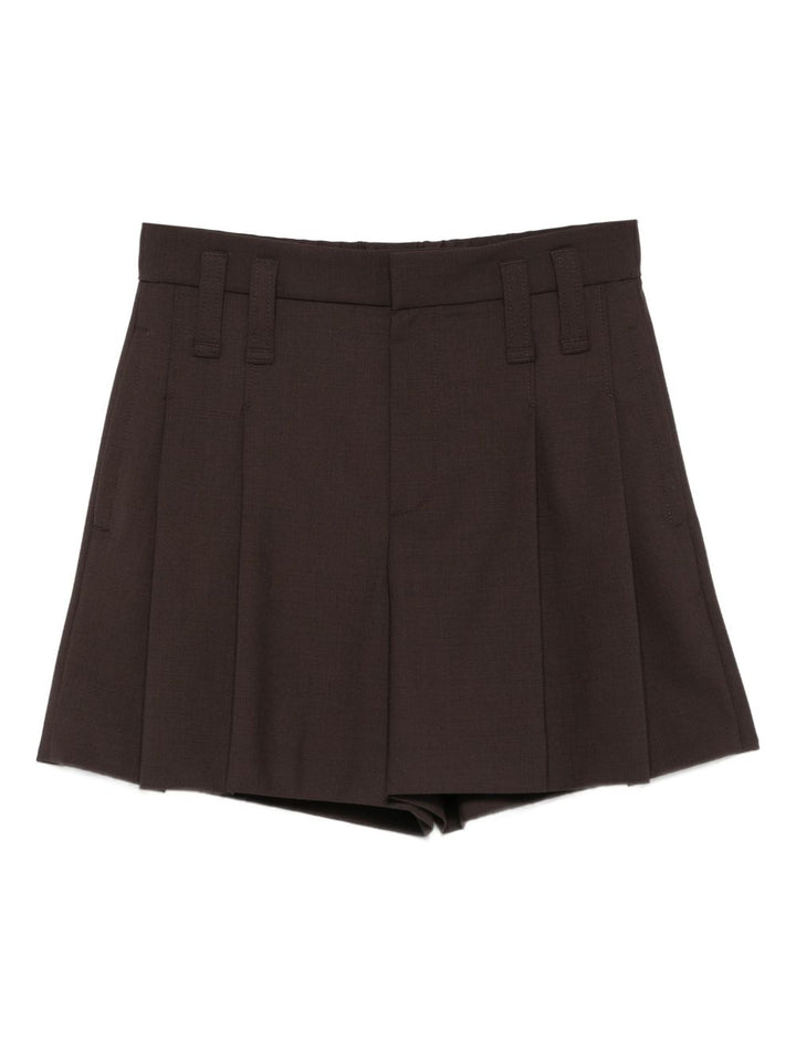 Brunello Cucinelli Shorts