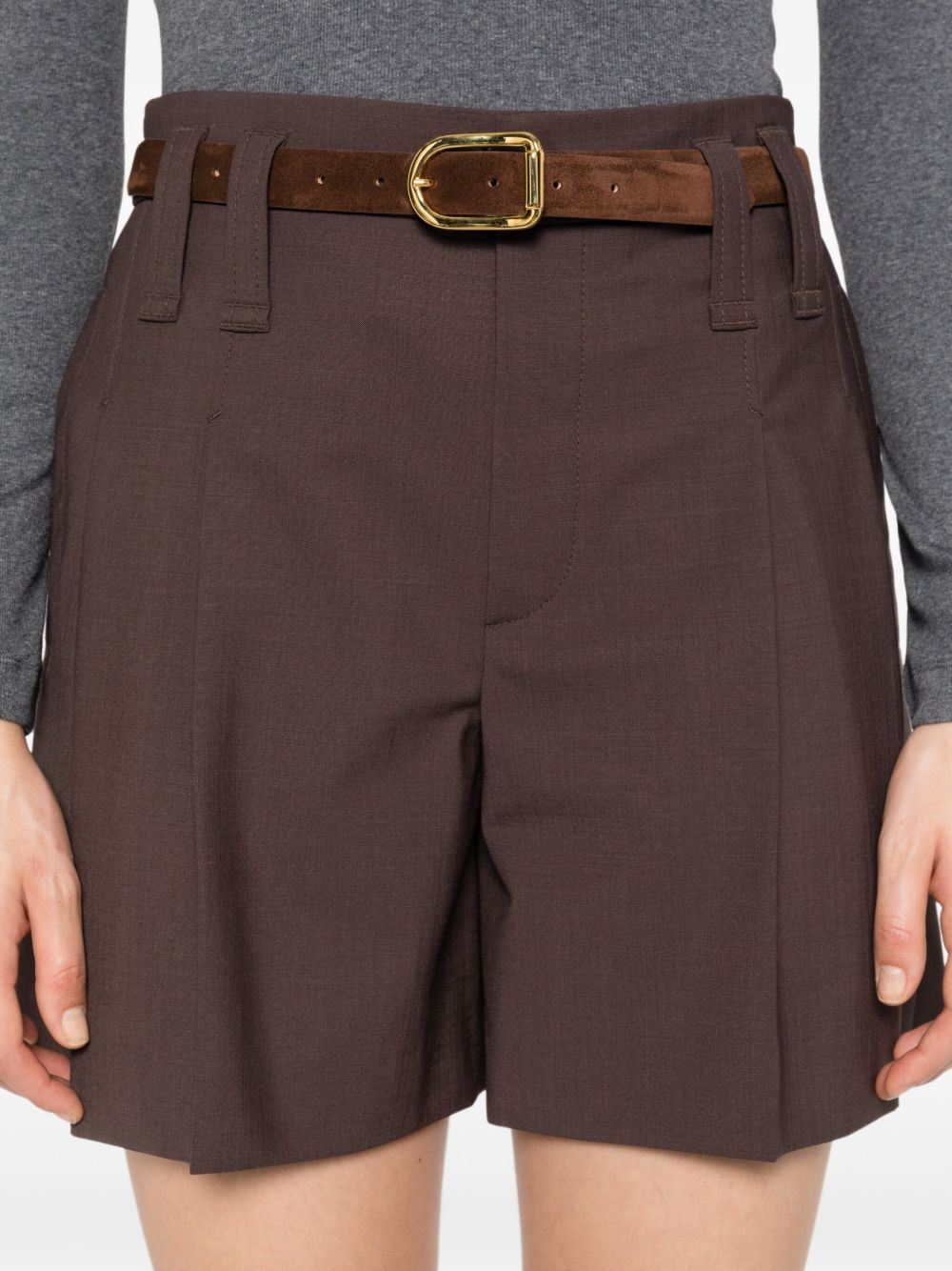 Brunello Cucinelli Shorts
