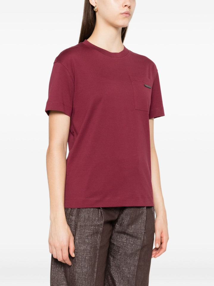 Brunello Cucinelli T-shirt