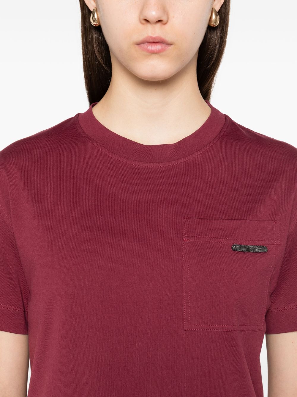 Brunello Cucinelli T-shirt