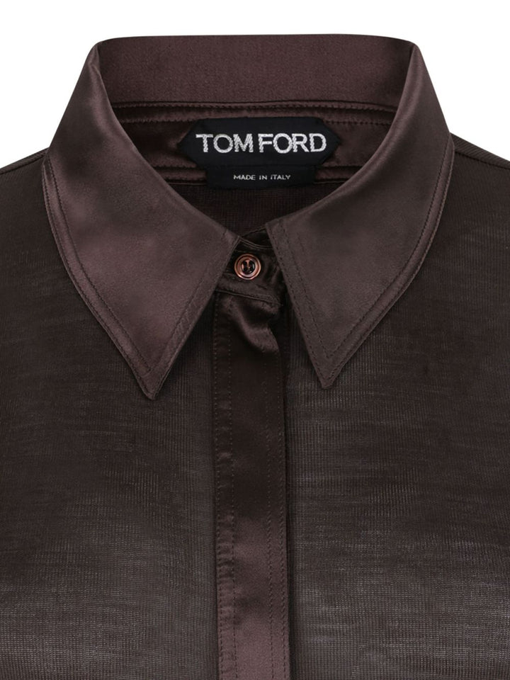 Tom Ford polo shirt