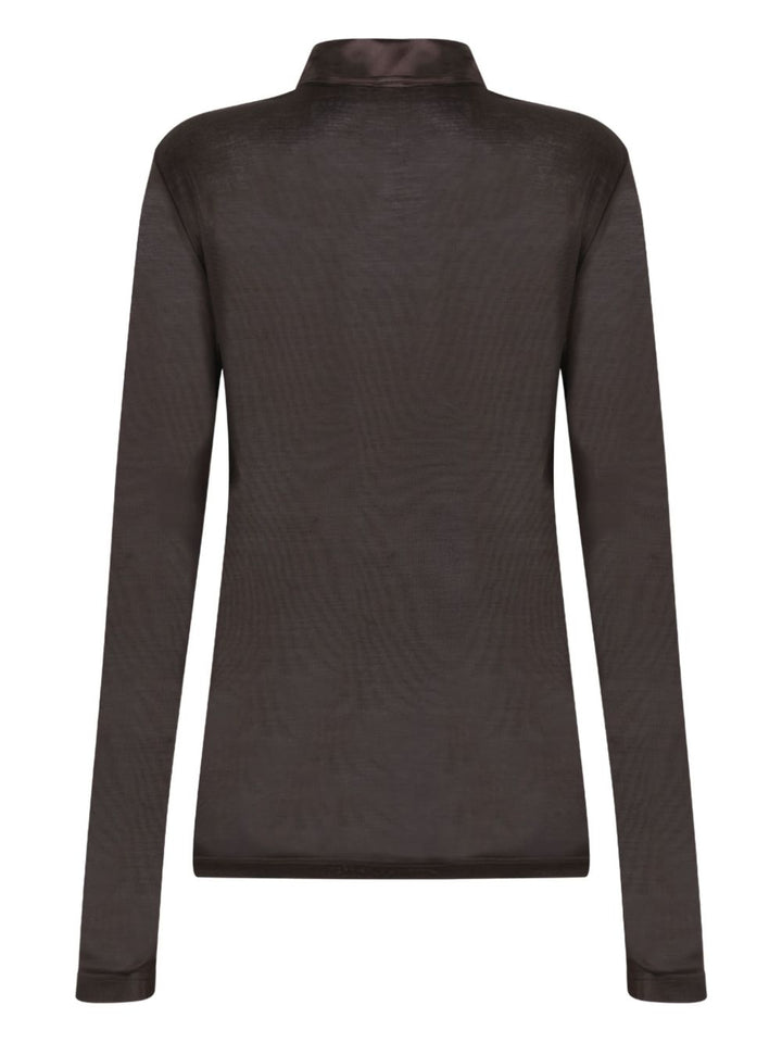 Tom Ford polo shirt