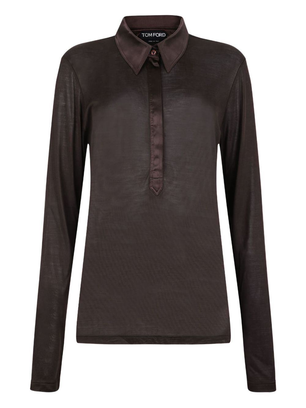 Tom Ford polo shirt
