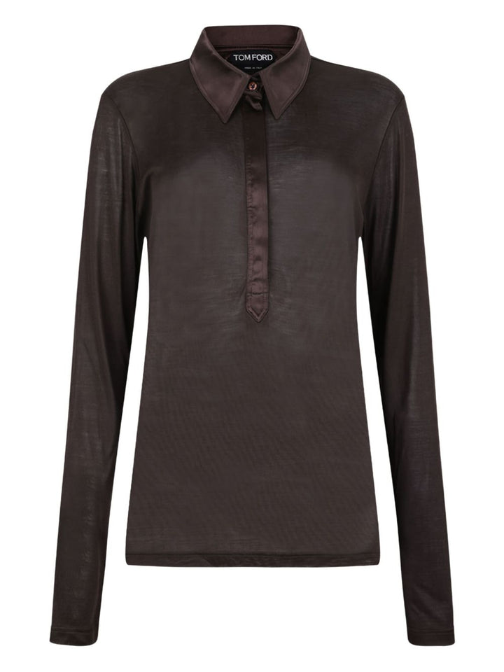 Tom Ford polo shirt