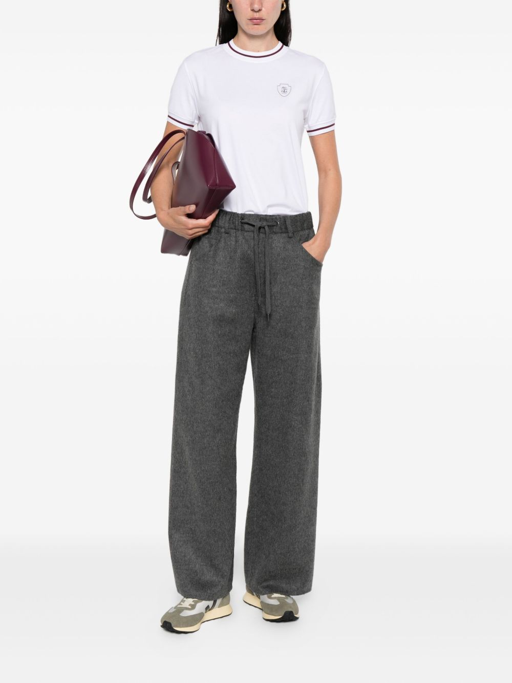 Brunello Cucinelli Trousers